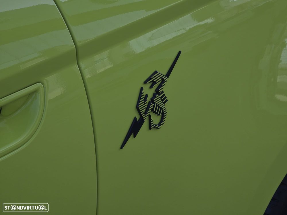 Abarth 500e Scorpionissima - 11