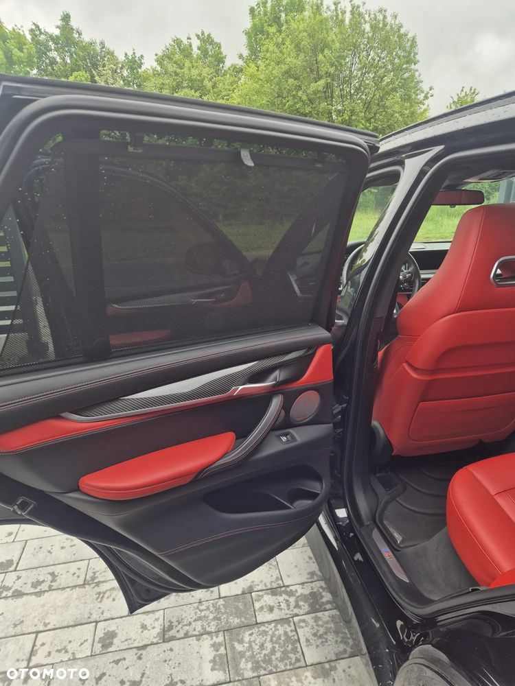 BMW X5 X5M - 12