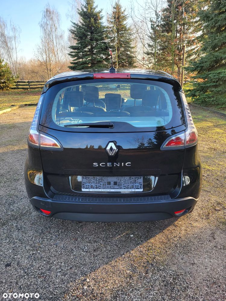 Renault Scenic 1.6 16V 110 TomTom Edition - 7