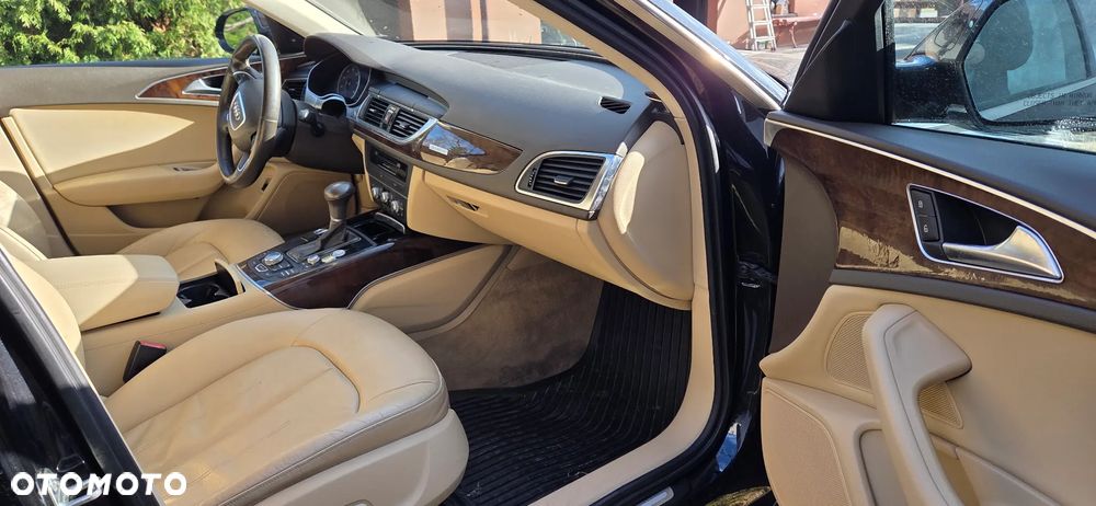 Audi A6 Limousine - 10