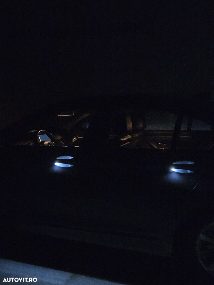 BMW Seria 5 - 10