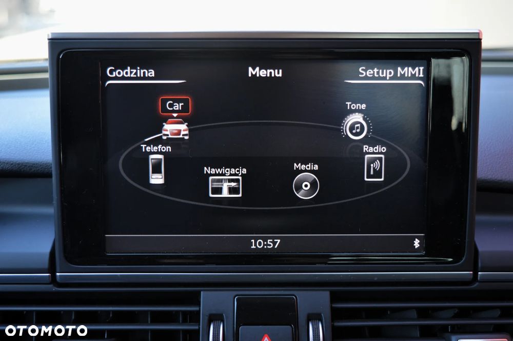 Audi A7 Sportback 3.0 TDI Quattro S tronic - 14