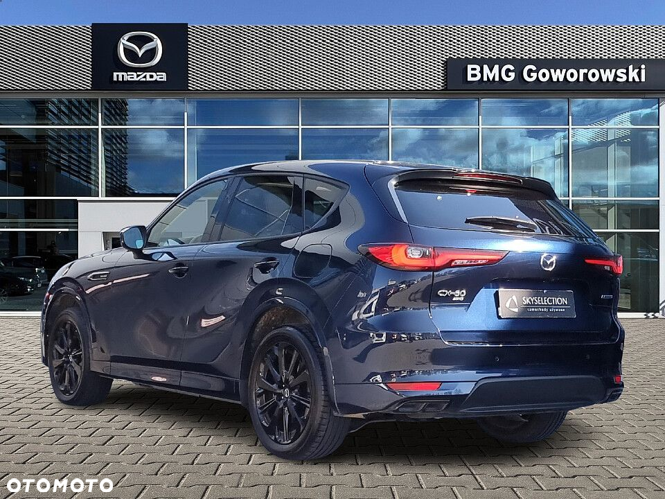 Mazda CX-60 - 3