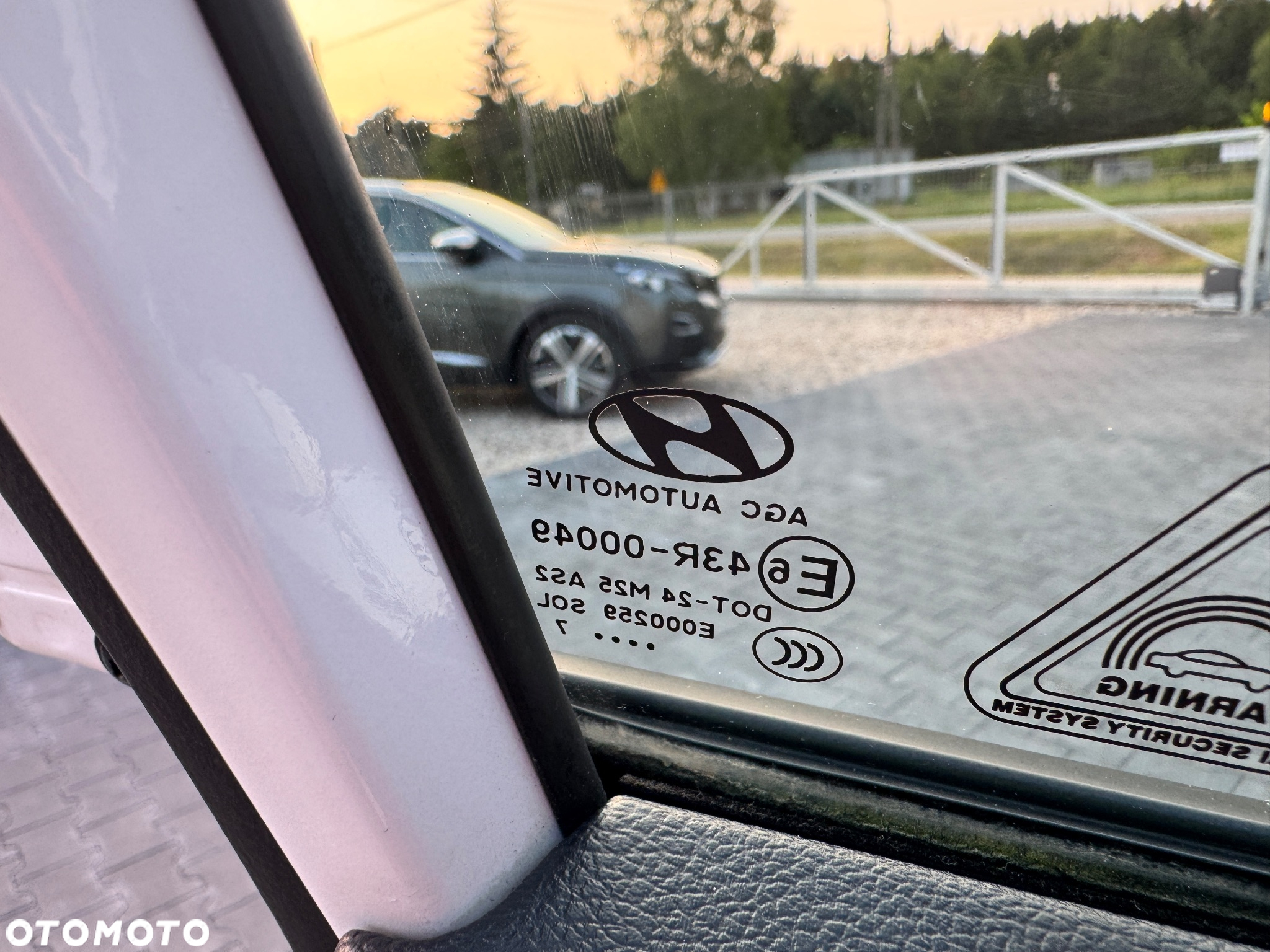 Hyundai Tucson 1.7 CRDI BlueDrive GO Plus 2WD DCT - 23