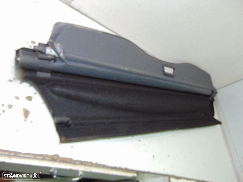 Citroen c5 2002 chapeleira - 3