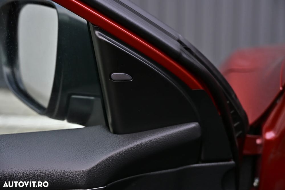 Nissan Qashqai 1.7 dCi TEKNA+ - 20