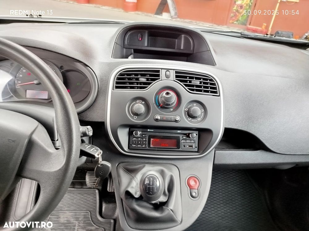 Renault Kangoo maxi - 7