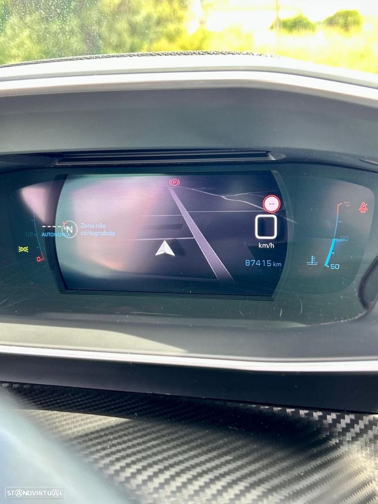 Peugeot 2008 1.2 PureTech GT Line - 7