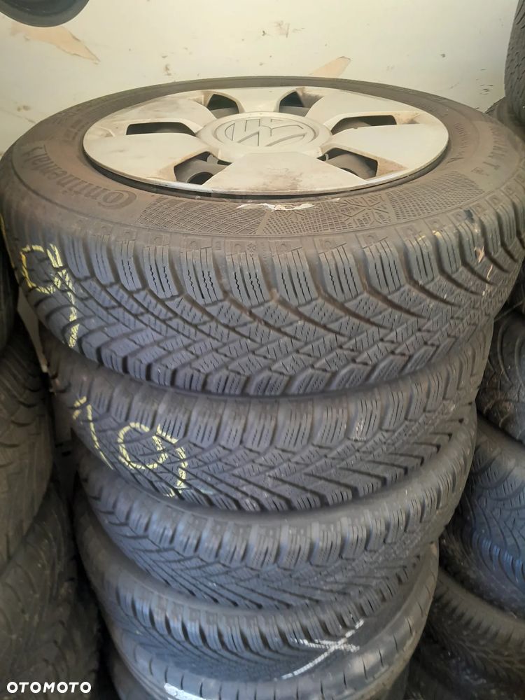 Volkswagen up! black - 20