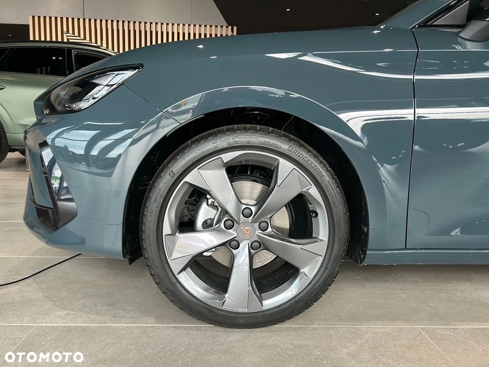 Cupra Leon Sportstourer - 31