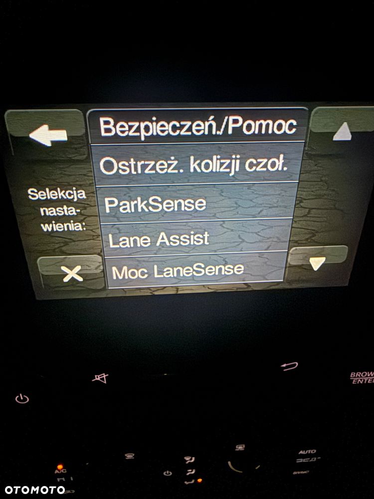 Jeep Renegade 1.4 MultiAir Limited FWD S&S - 8