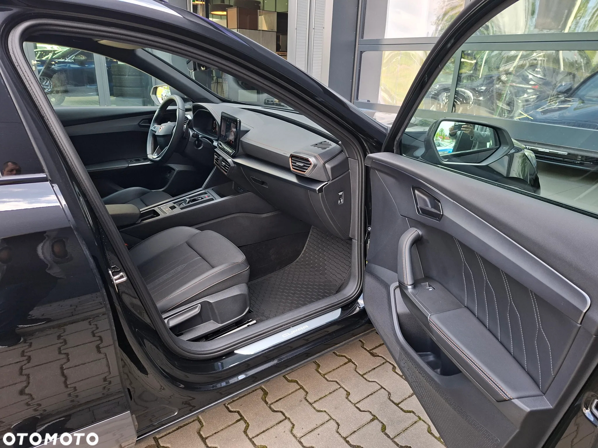 Cupra Formentor 1.4 e-Hybrid DSG - 18