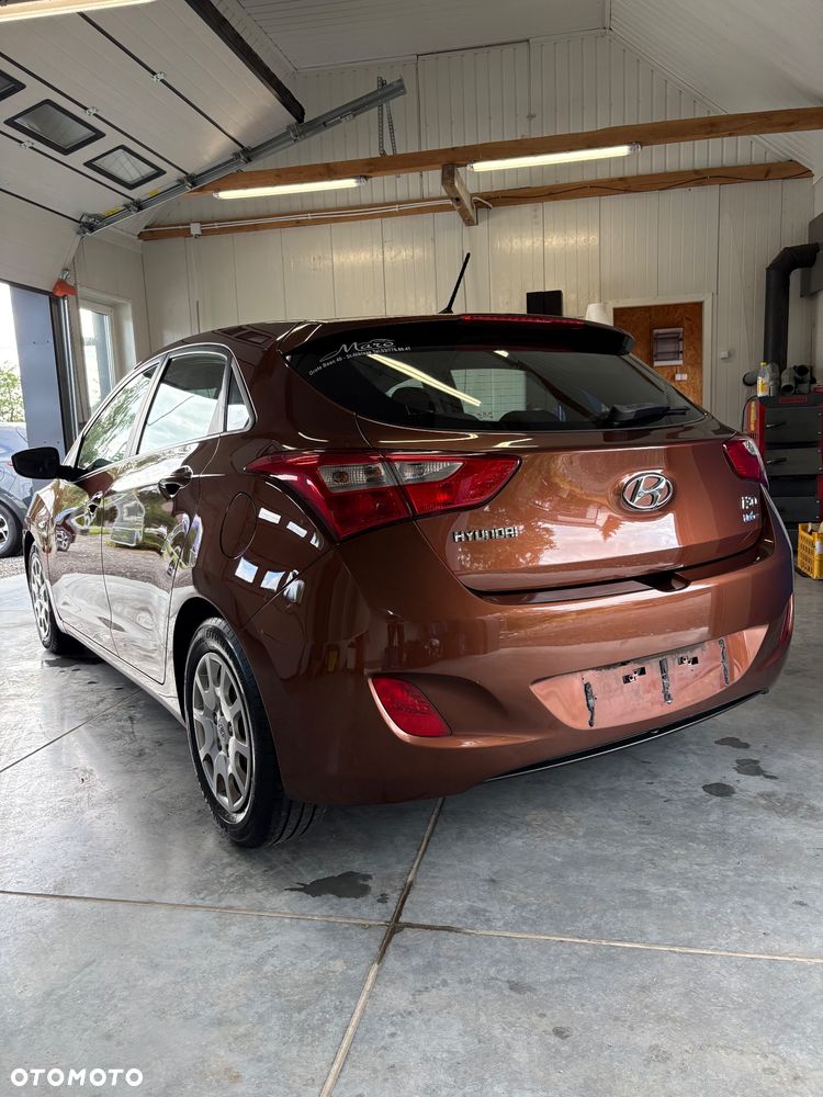 Hyundai i30 1.4 Style - 3