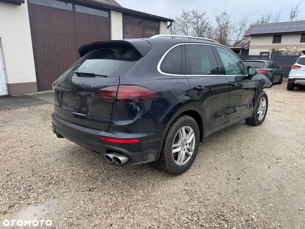 Porsche Cayenne GTS Tiptronic S - 2
