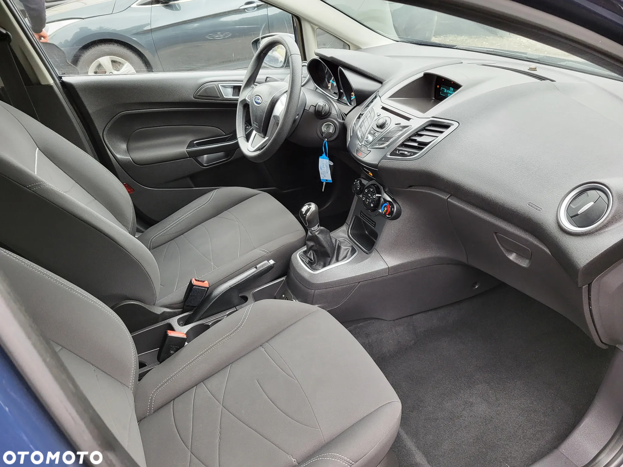 Ford Fiesta - 17