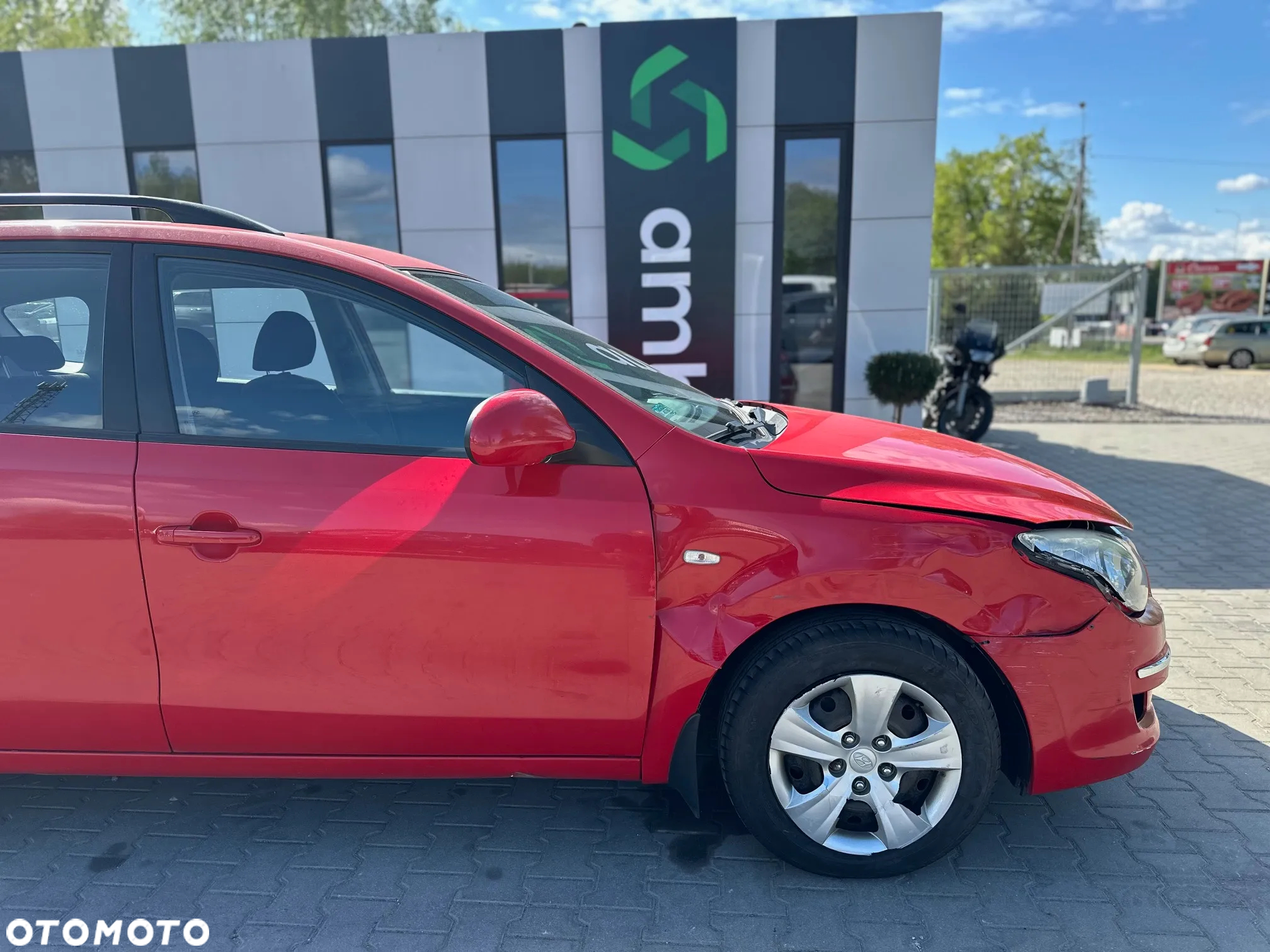 Hyundai i30 1.6 Comfort - 5