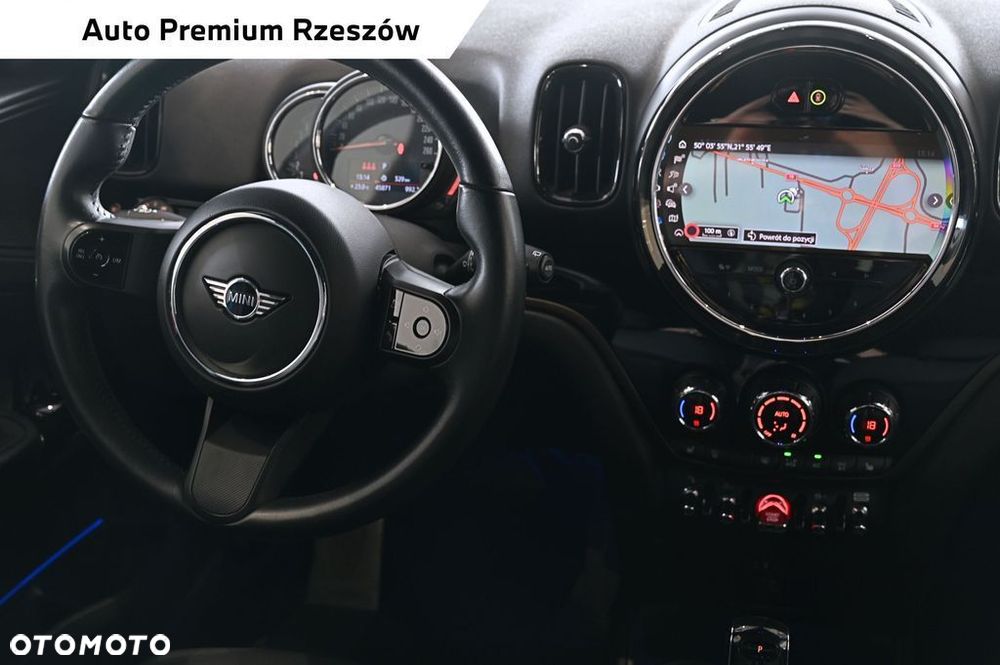 MINI Cooper - 14