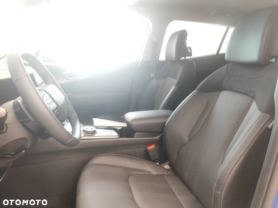 Kia Sportage - 9