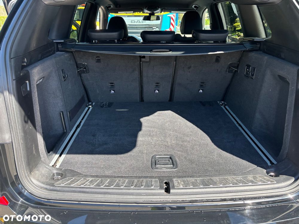 BMW X3 xDrive30i xLine - 21