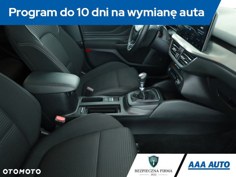 Ford Focus - 9