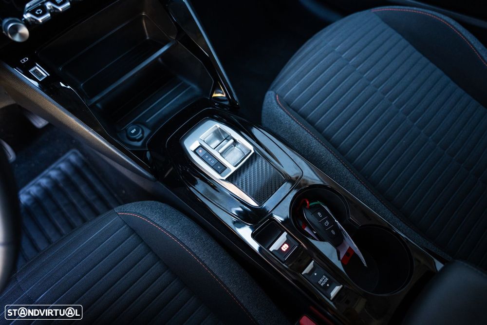Peugeot e-208 50 kWh Active Pack - 20