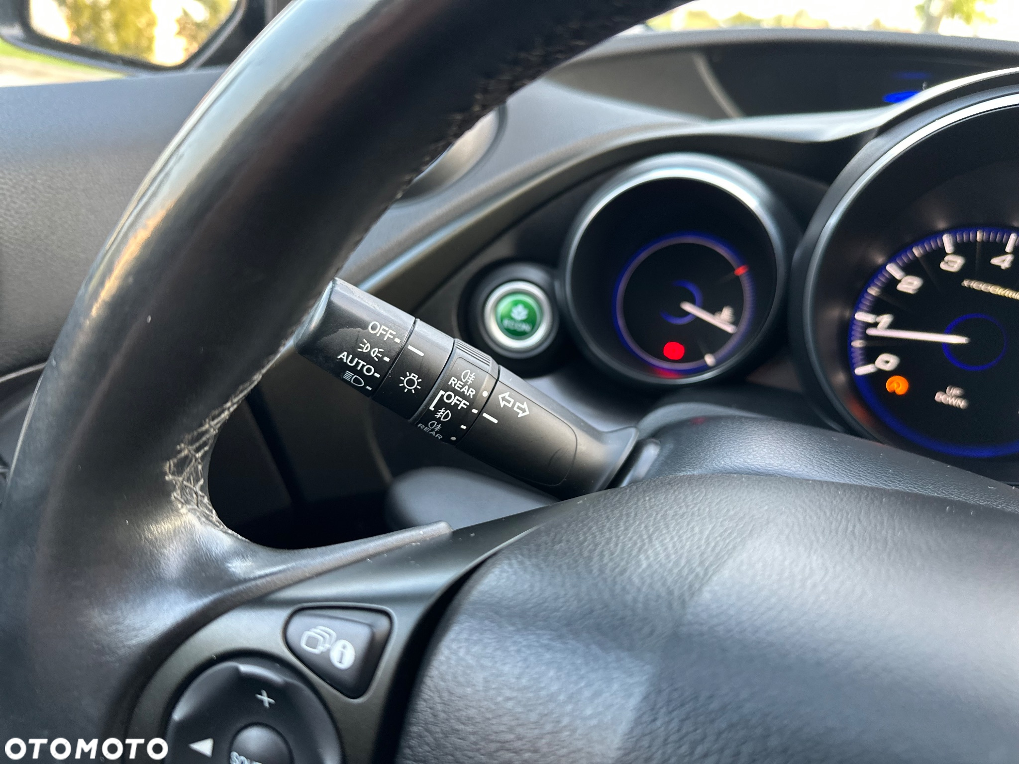 Honda Civic 1.8 i-VTEC Sport - 24