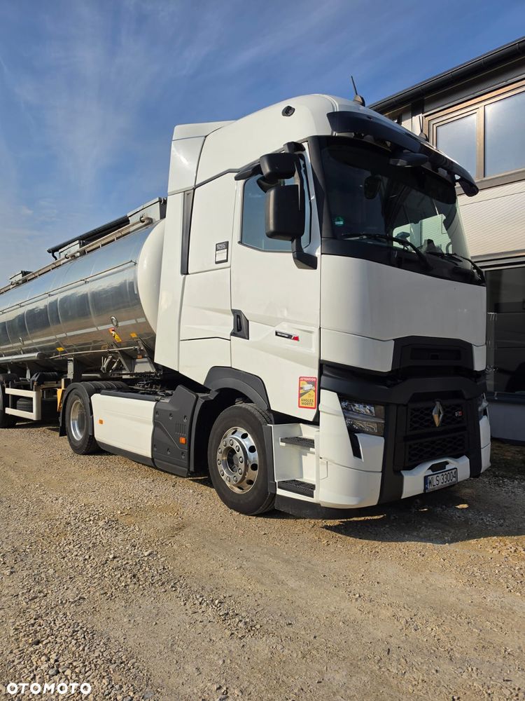 Renault T480HIGH - 6