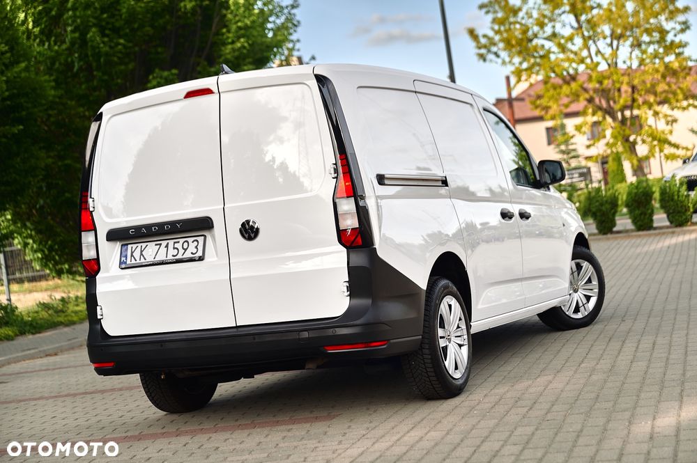 Volkswagen Caddy - 2