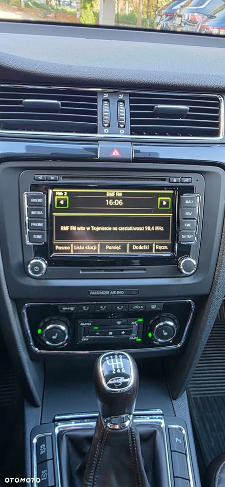 Skoda Superb - 13