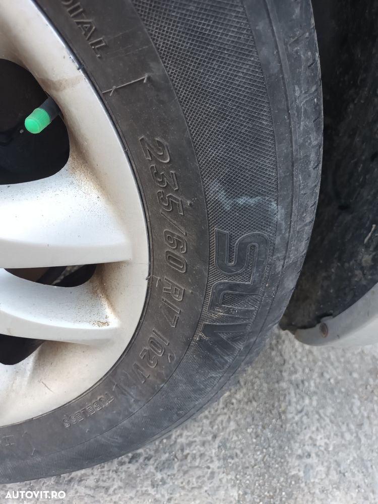 Dezmembrari  Kia CARNIVAL (VQ)  2006  > 2014 - 9