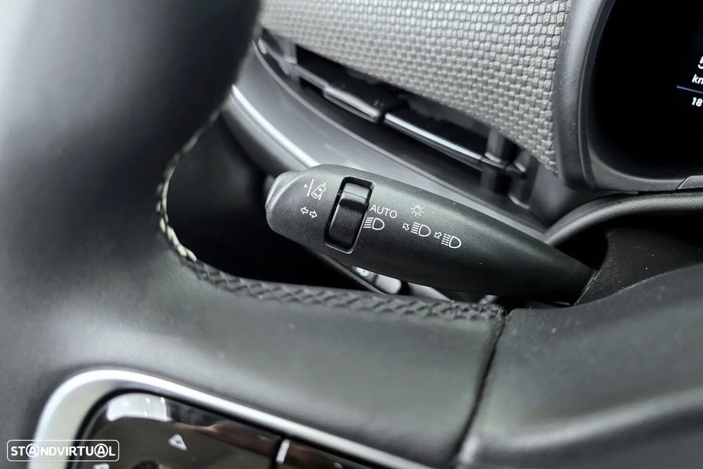 Fiat 500e 42kWh la Prima (by Bocelli) - 16