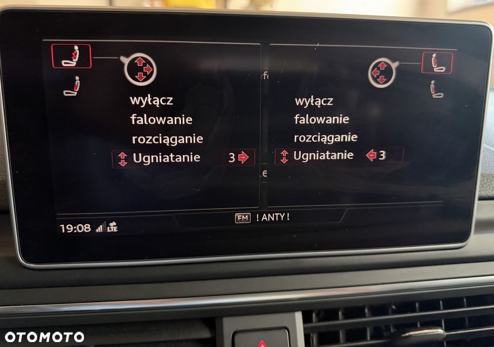 Audi A4 Avant - 33