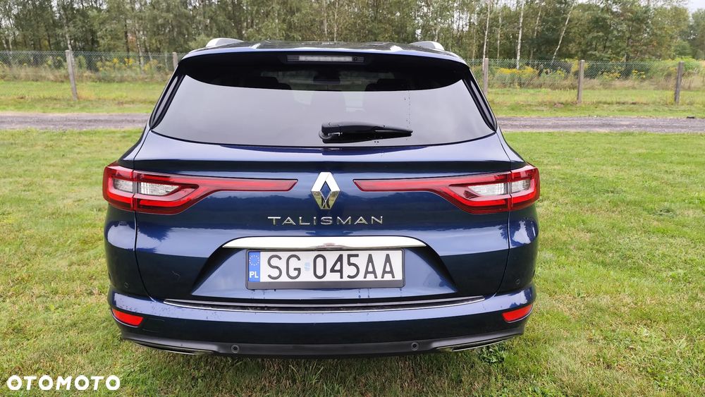 Renault Talisman 1.6 Energy dCi Intens - 5