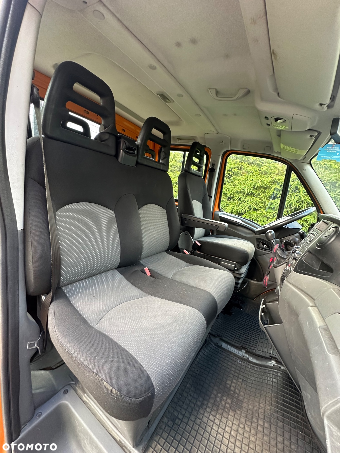 Iveco Daily 35C15 D - 27