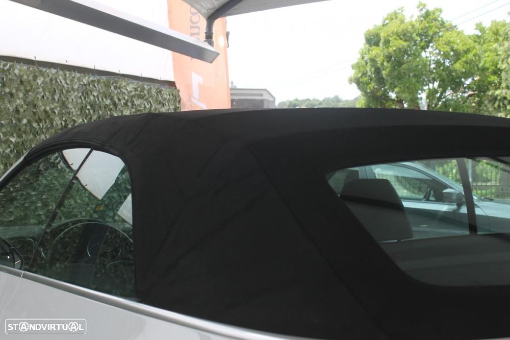 VW Golf Cabriolet 1.2 TSI BlueMotion - 49