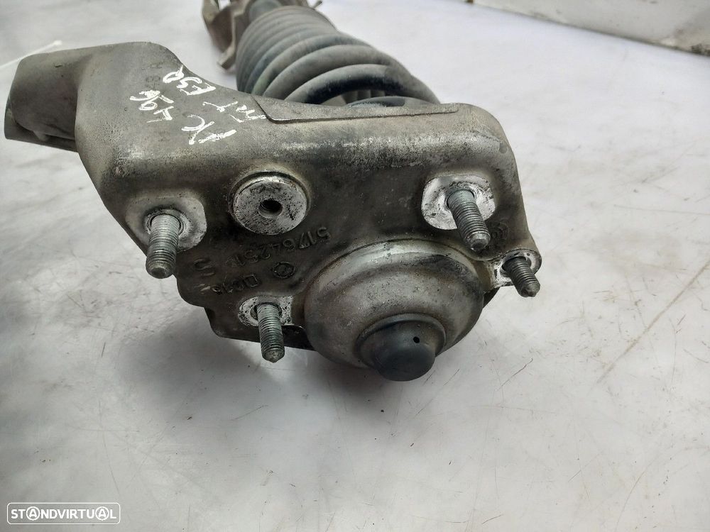 Amortecedor frente esquerdo ALFA ROMEO GT (937_) - 3