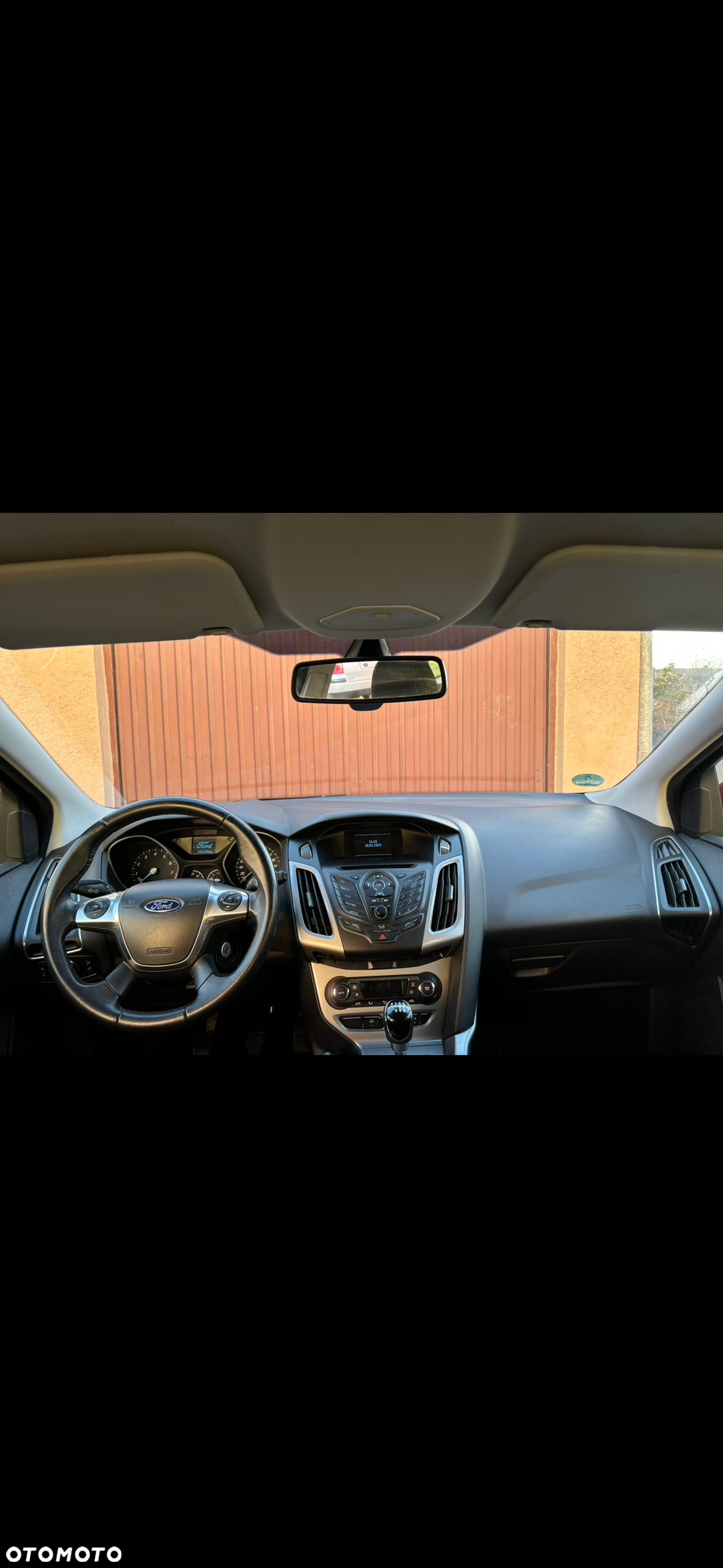 Ford Focus 1.0 EcoBoost Start-Stopp-System Champions Edition - 16