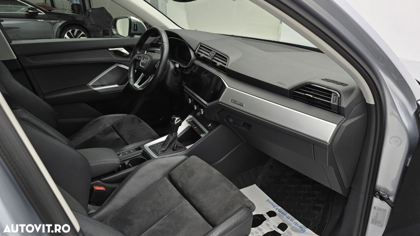 Audi Q3 - 20