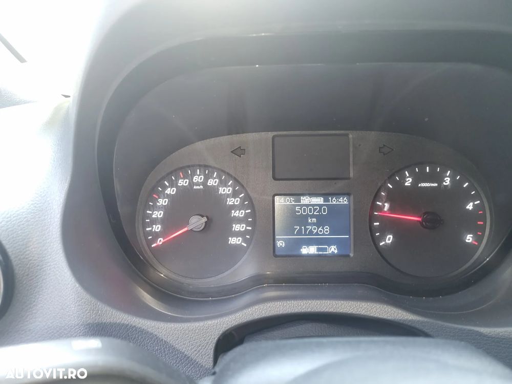 Mercedes-Benz SPRINTER - 9
