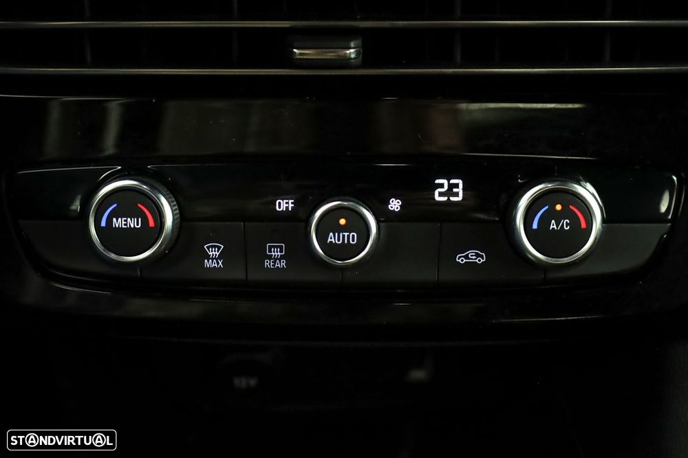 Opel Mokka 1.2 T Ultimate AT - 13