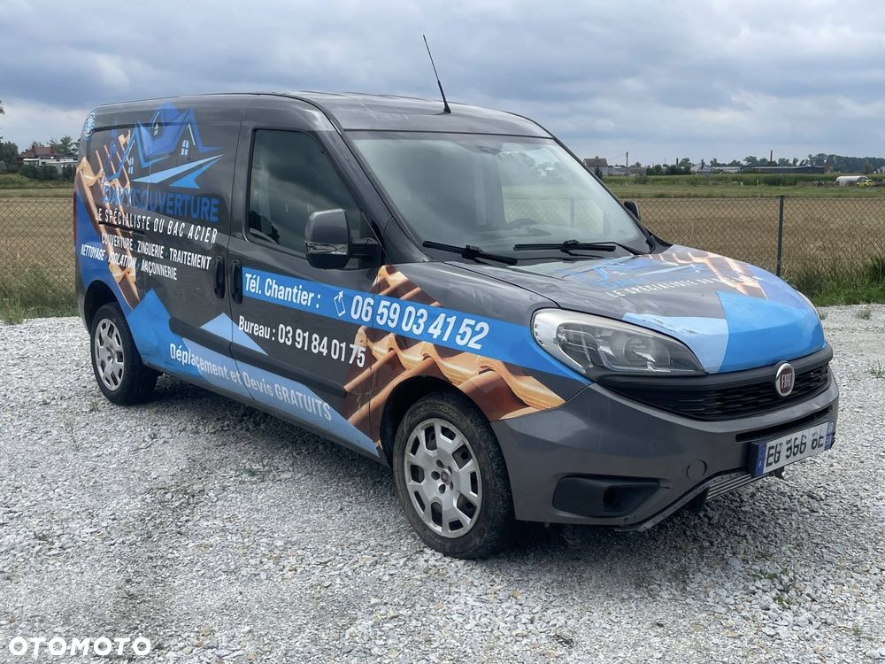 Fiat Doblo
