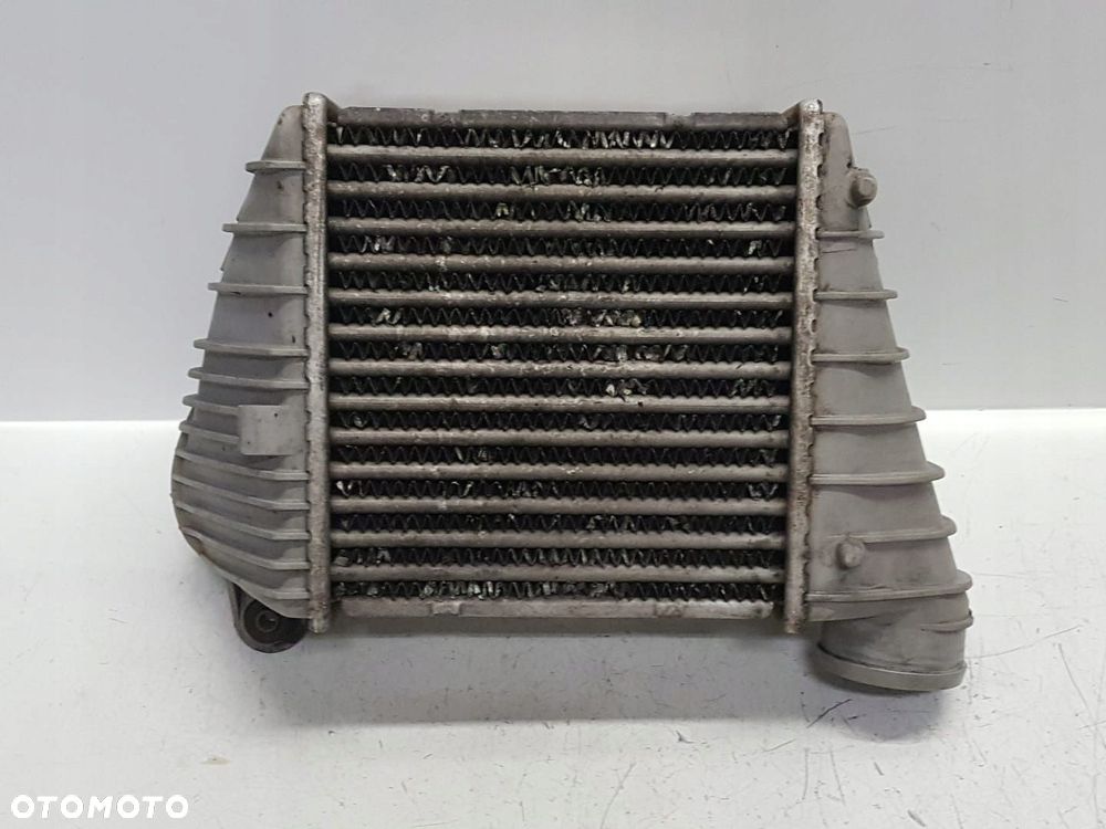 AUDI A3 GOLF 1.8T CHŁODNICA INTERCOOLER 1J0145805D - 8