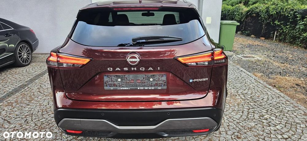 Nissan Qashqai - 7