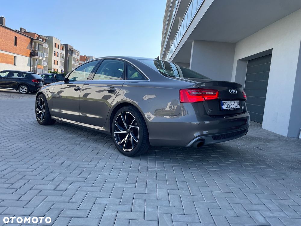 Audi A6 - 3