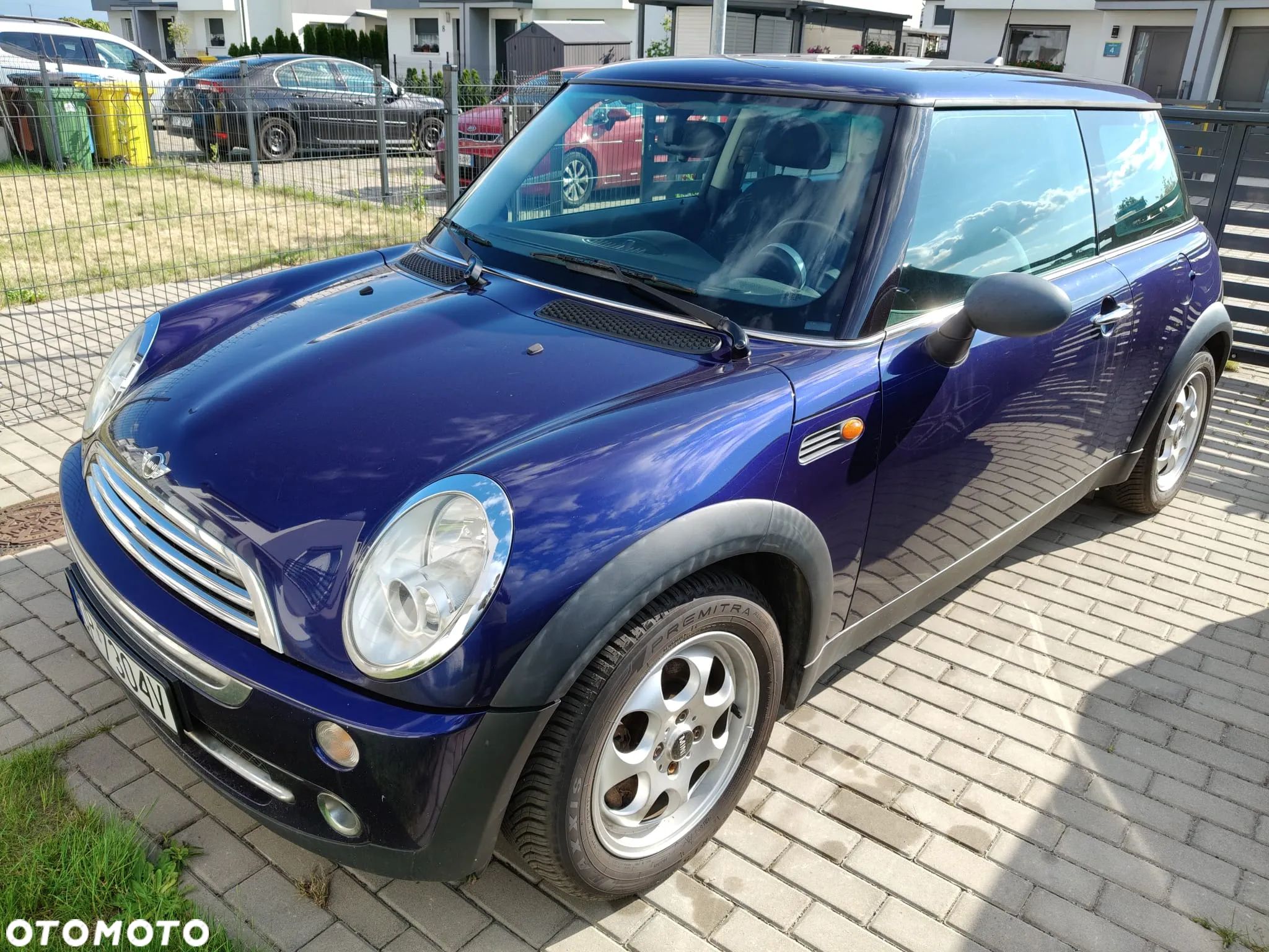 MINI ONE salt - 1