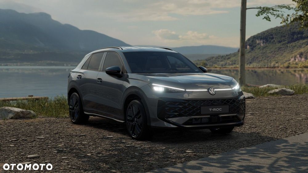Volkswagen T-Roc 1.5 eTSI R-Line DSG - 6