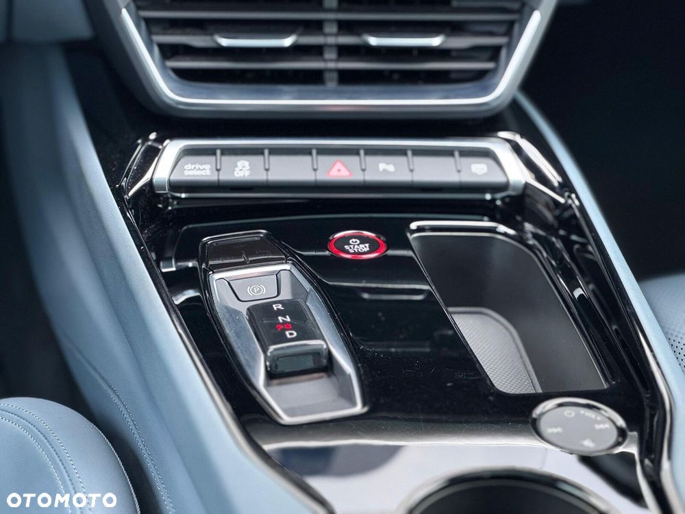 Audi e-tron GT - 21