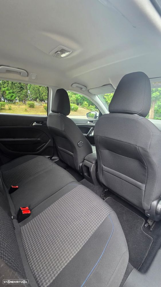 Peugeot 308 SW 1.5 BlueHDi Allure - 8