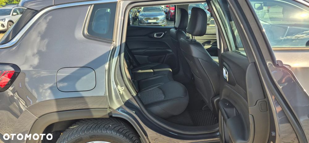 Jeep Compass 1.5 T4 mHEV High Altitude FWD S&S DCT - 28