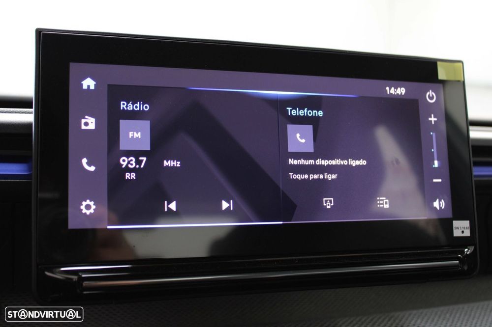 Citroën C3 1.2 Turbo Plus - 13